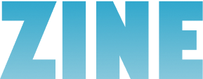 logo Zine